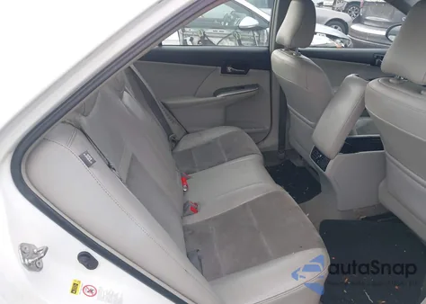 2014 Toyota Camry Hybrid Xle from USA, damaged, VIN 4T1BD1FK1EU122230